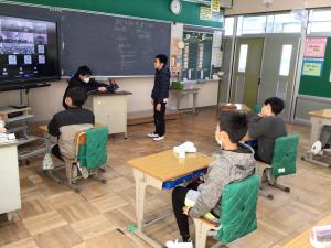 JRCオンライン語り部LIVE