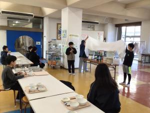 ぎんなん会計で購入したもののお披露目