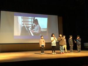 学習発表会２０２５