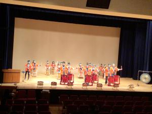 学習発表会２０２５