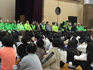 ありがとうの会2