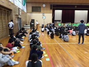 ありがとうの会4