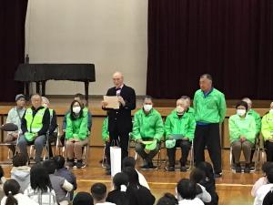 ありがとうの会5