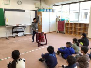 十六拍子太鼓を打つ時のコツ