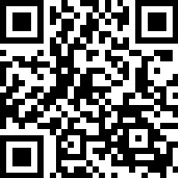 エントリーフォーム二次元コード　