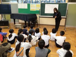 「ららら歌声集会」