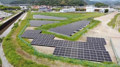 高富浄化センター