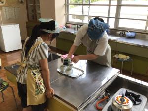おいしいお茶の入れ方