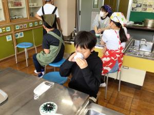 おいしいお茶の入れ方