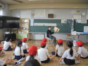 読み聞かせ3