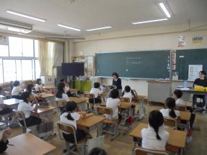 読み聞かせ4