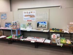 作品展⒌