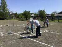 交通安全教室