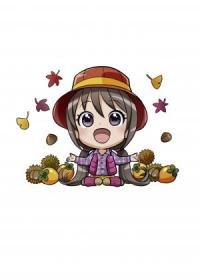 さくら（栗）