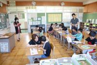 「SOSの出し方教育」をしました！