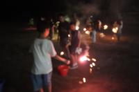 夏休みお楽しみ会をしたよ