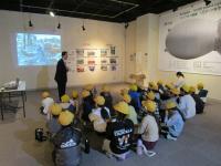 平和学習に行ってきました！