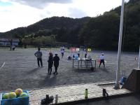 SF（スポーツフェスティバル）に向けて