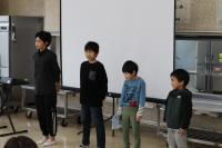 令和7年度2学期終業式