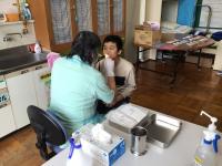 ピチピチ歯肉を目指して