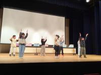 学習発表会２０２５