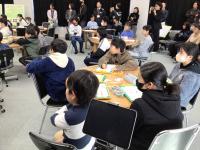 山県オープンスクール