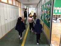 入学説明会（ようこそ！新1年生の皆さん）