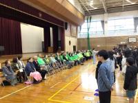 ありがとうの会1