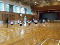 1，2年生の合同学習
