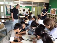 防災学習