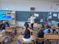 読み聞かせ1