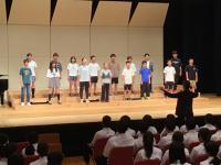 伊自良地区音楽祭