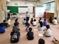 一人一人の「きらり」が輝く2学期に